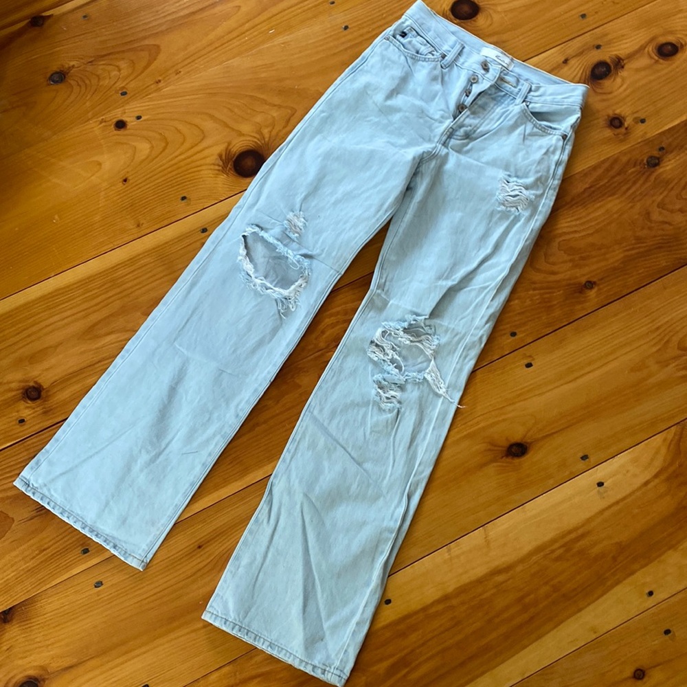 Vici jeans